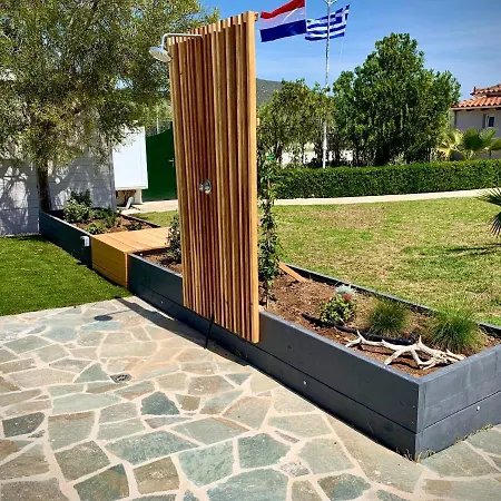 Villa Hylas Luxury Bed & Breakfast Kilada-2